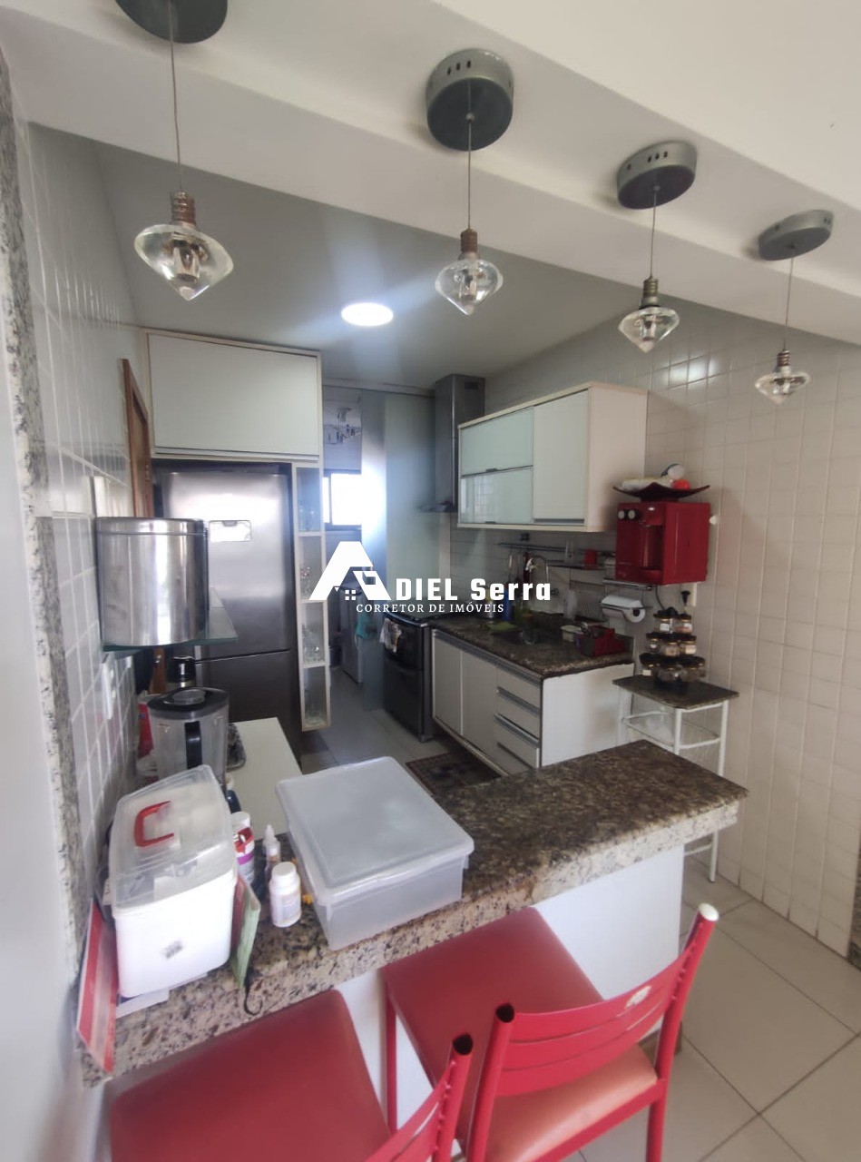Apartamento - Patamares