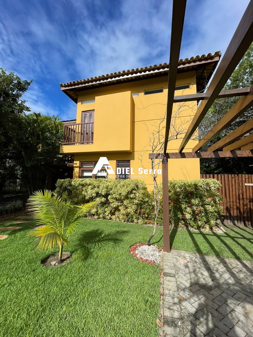 Casa - Sauípe