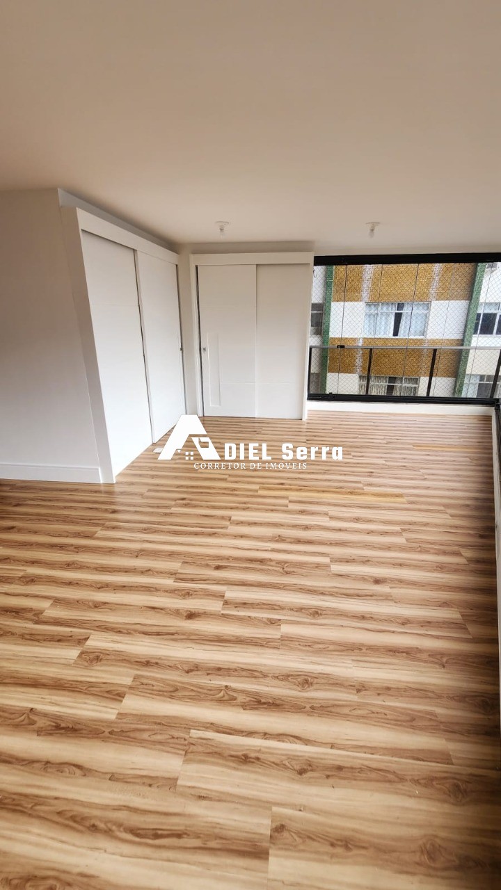 Apartamento - Graça