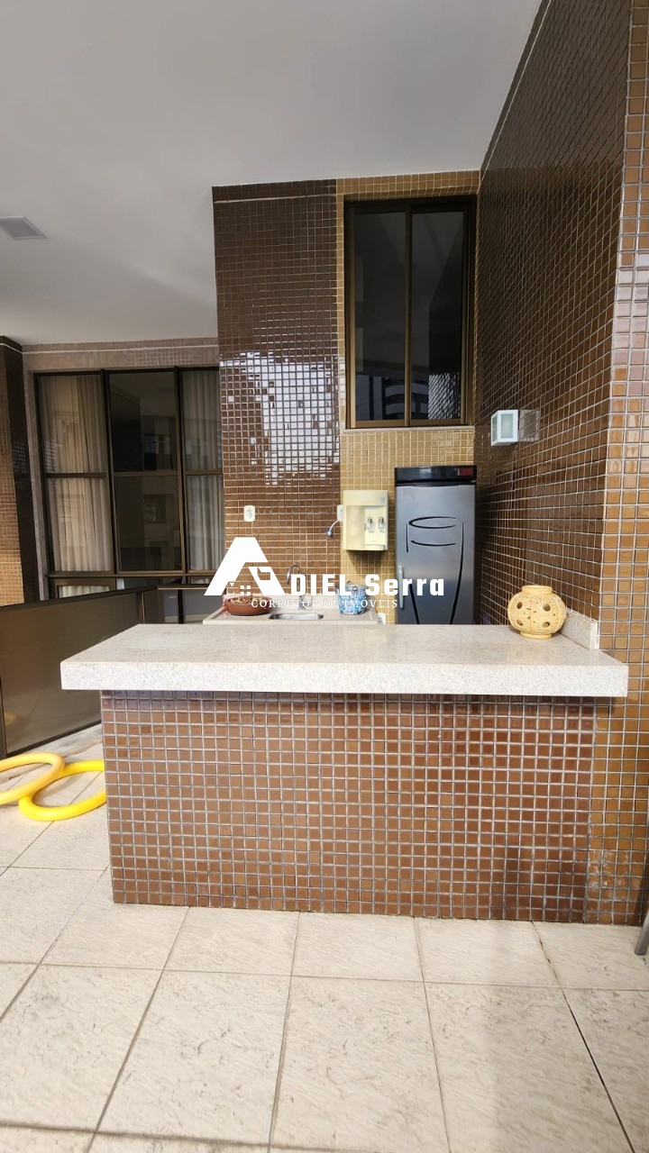 Apartamento - Graça