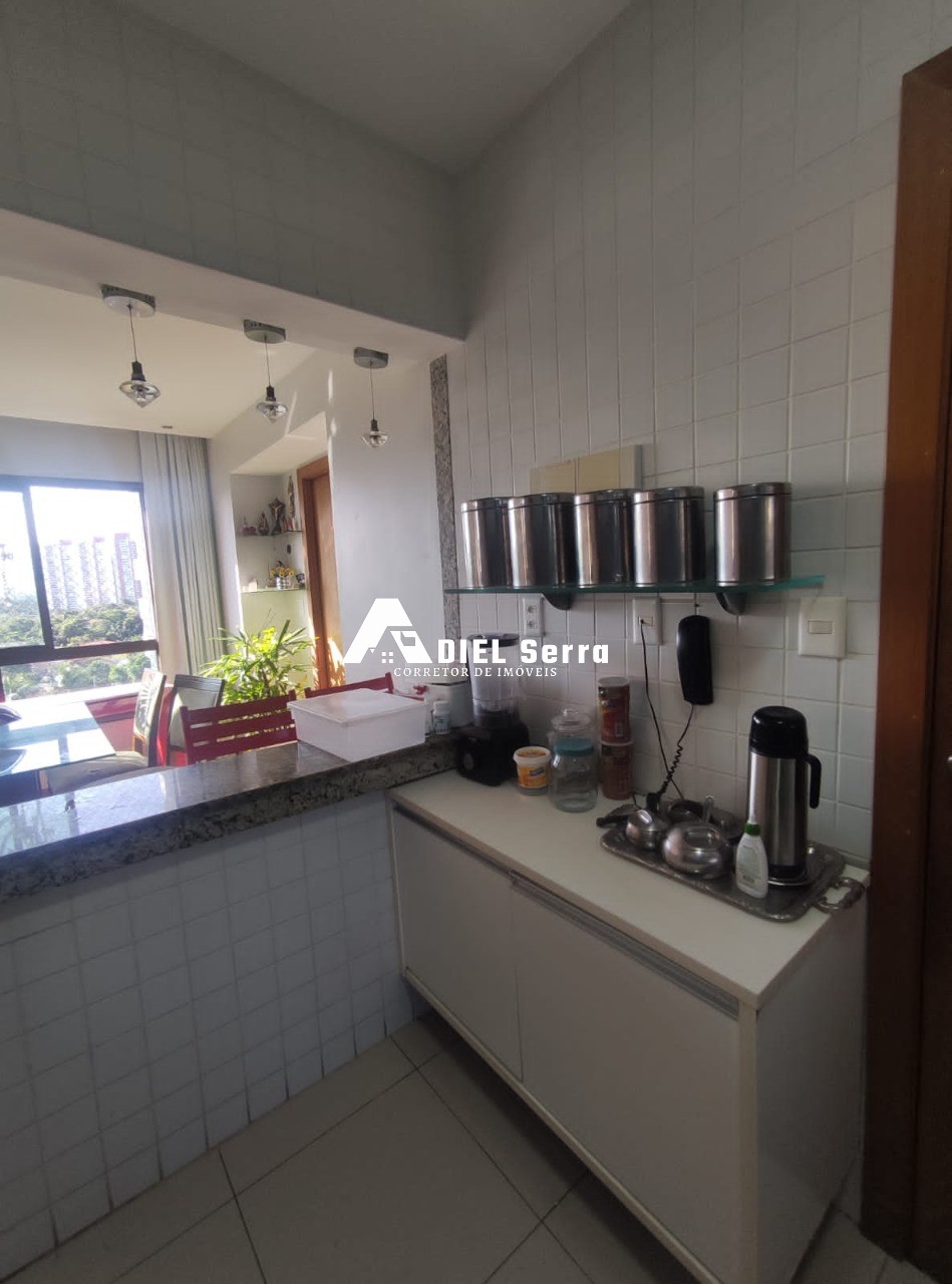 Apartamento - Patamares