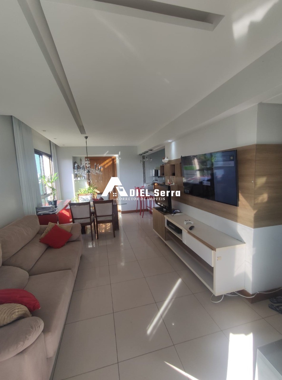 Apartamento - Patamares