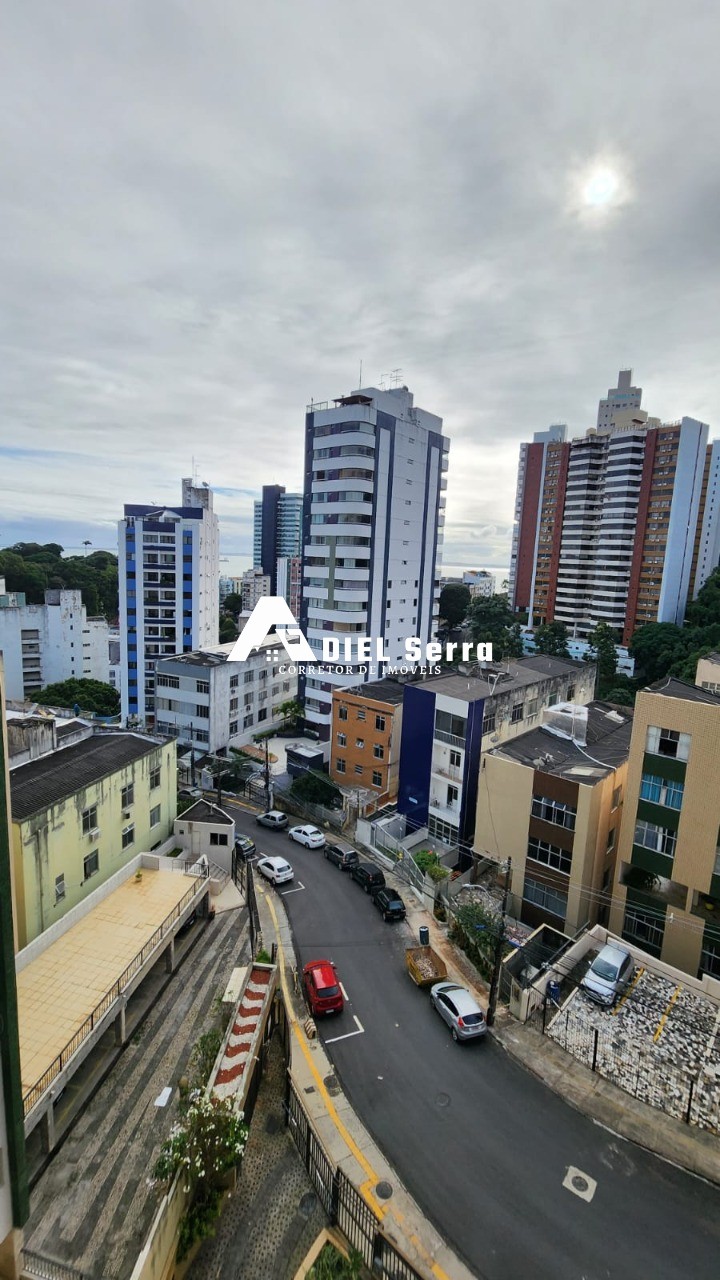 Apartamento - Graça