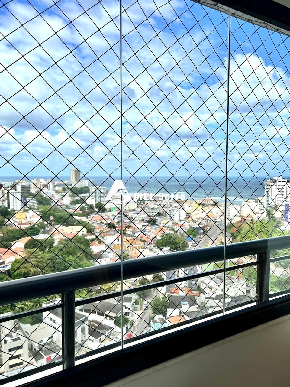 Apartamento - Horto florestal