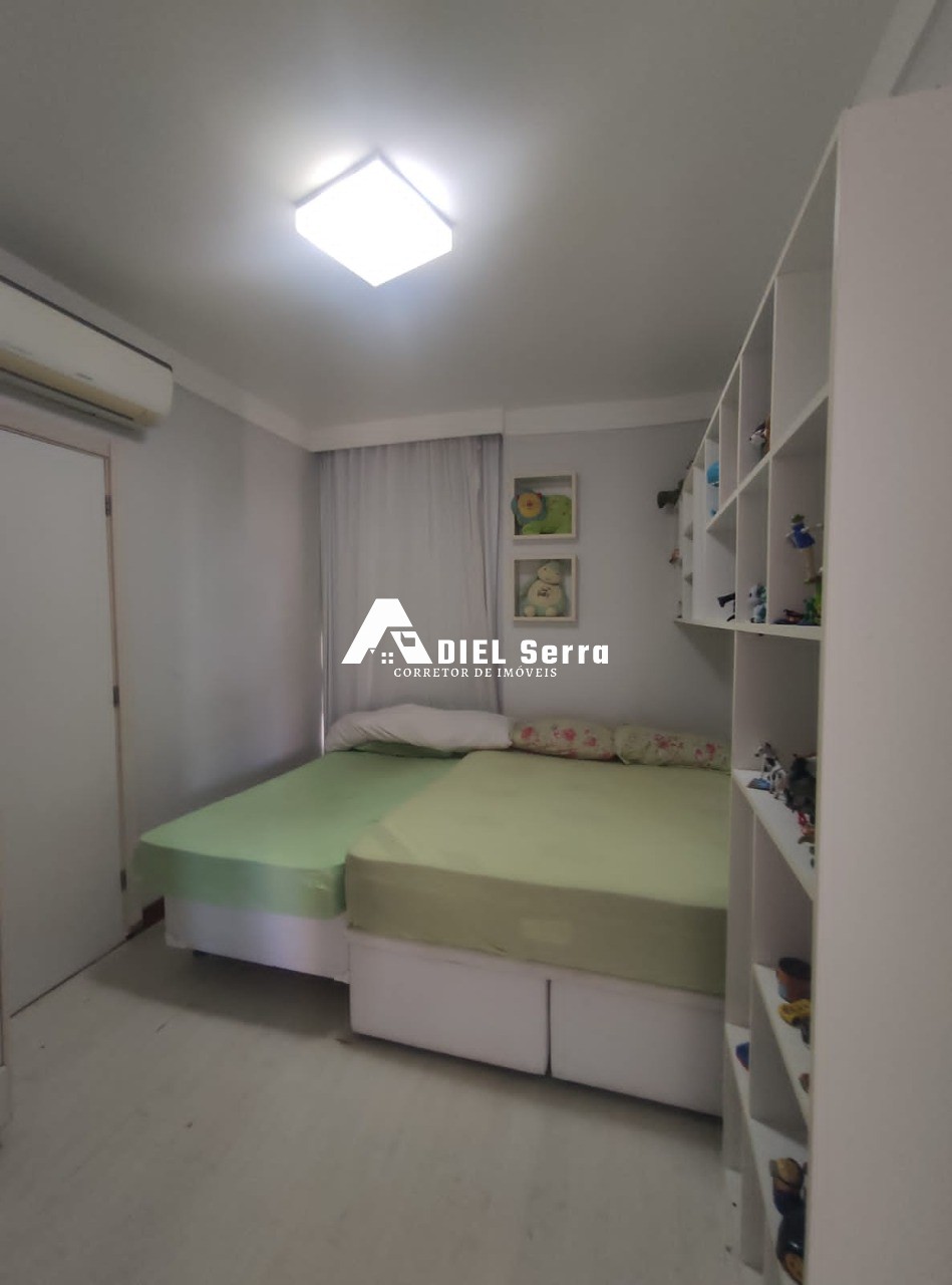 Apartamento - Patamares