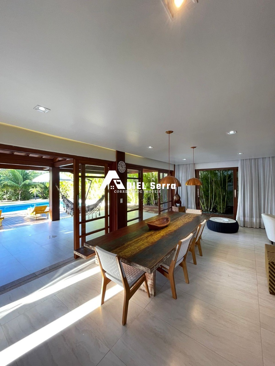 Casa - Praia do forte