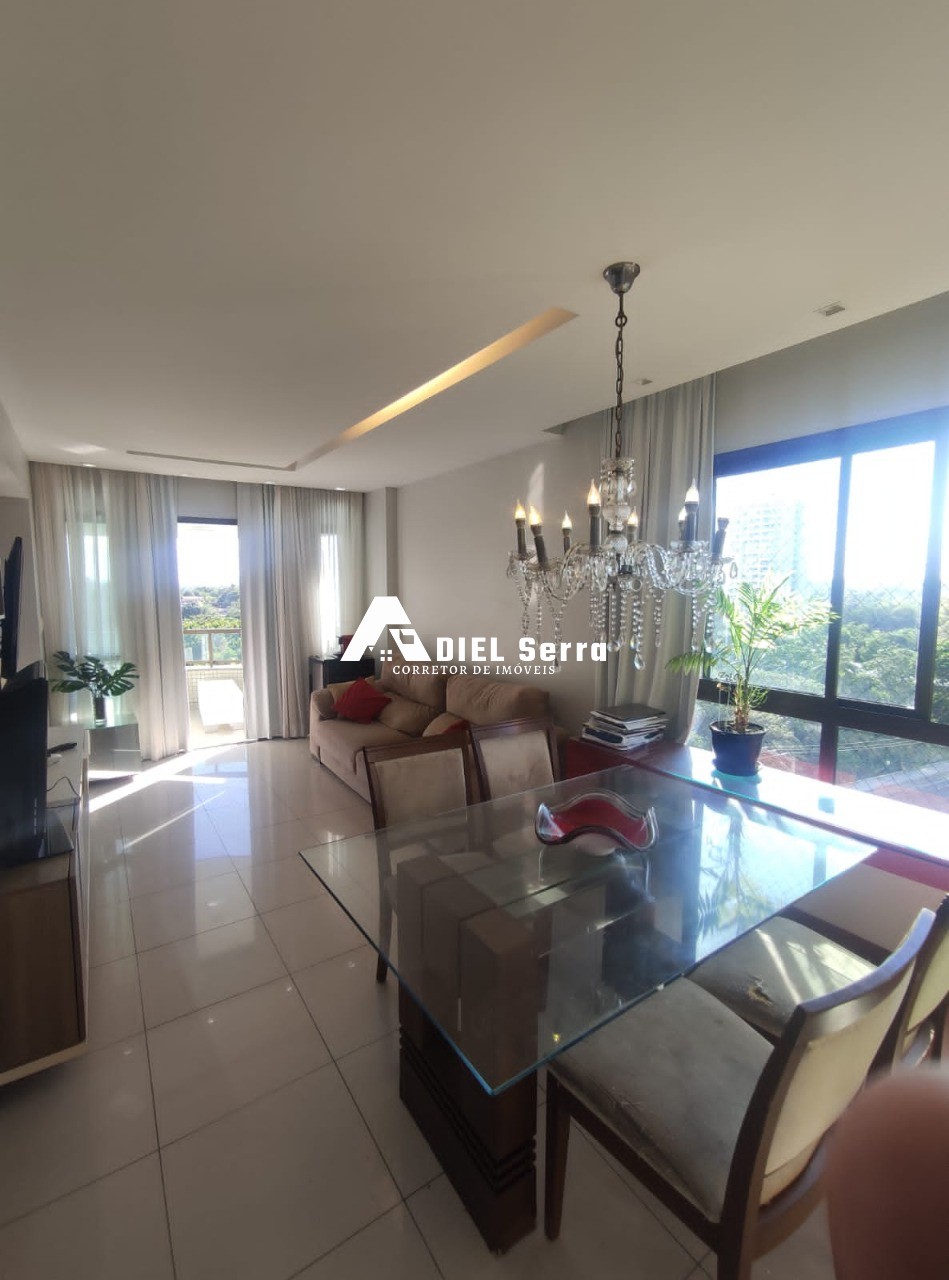 Apartamento - Patamares