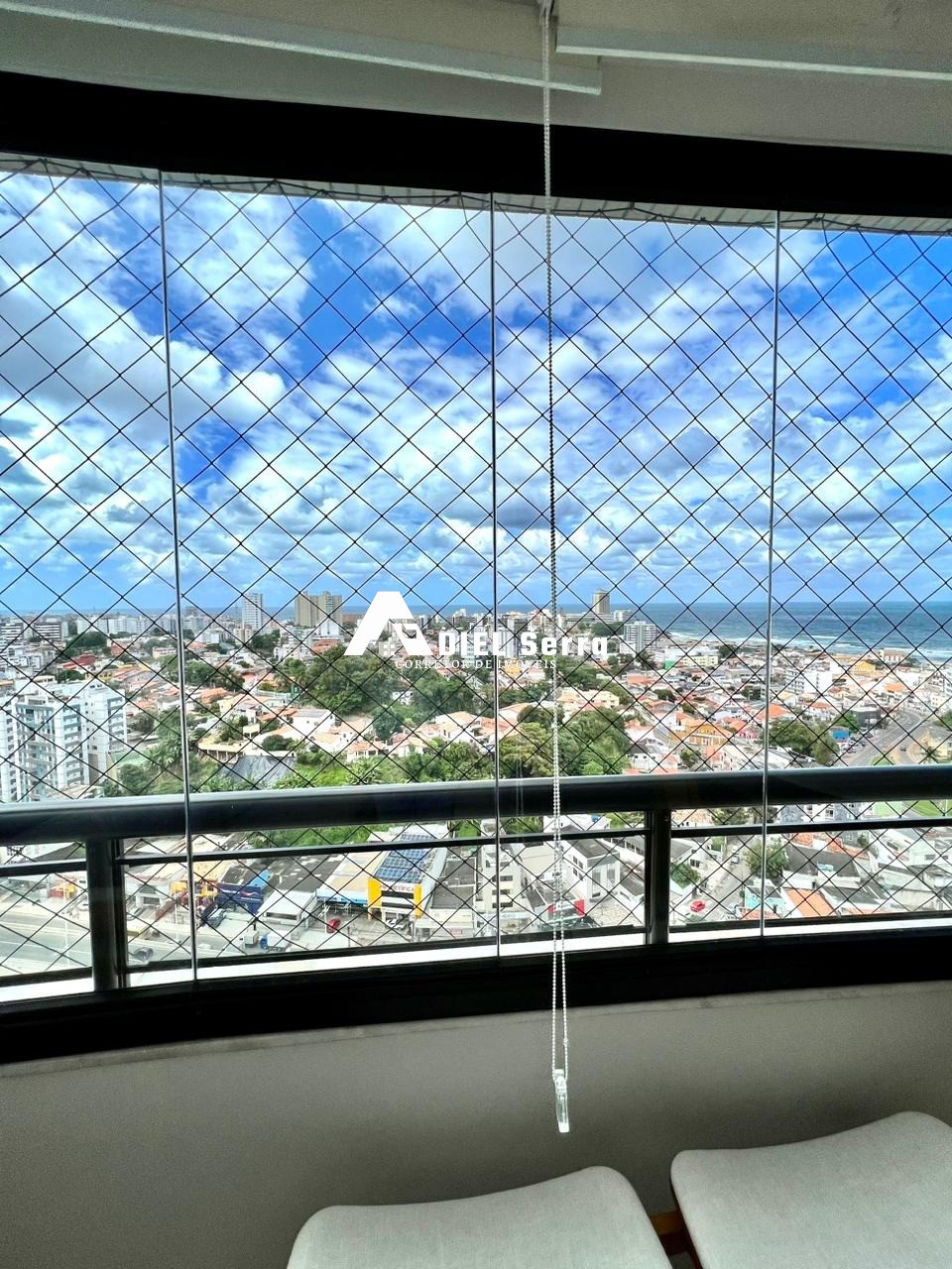 Apartamento - Horto florestal