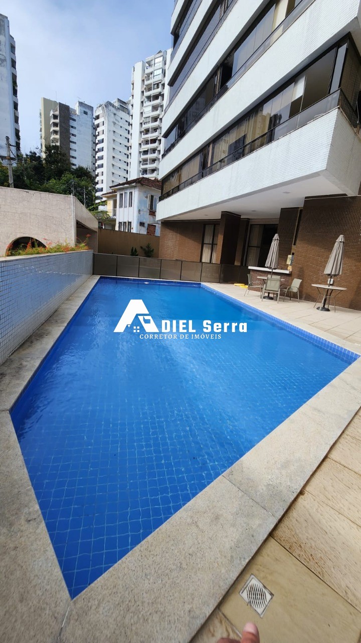 Apartamento - Graça