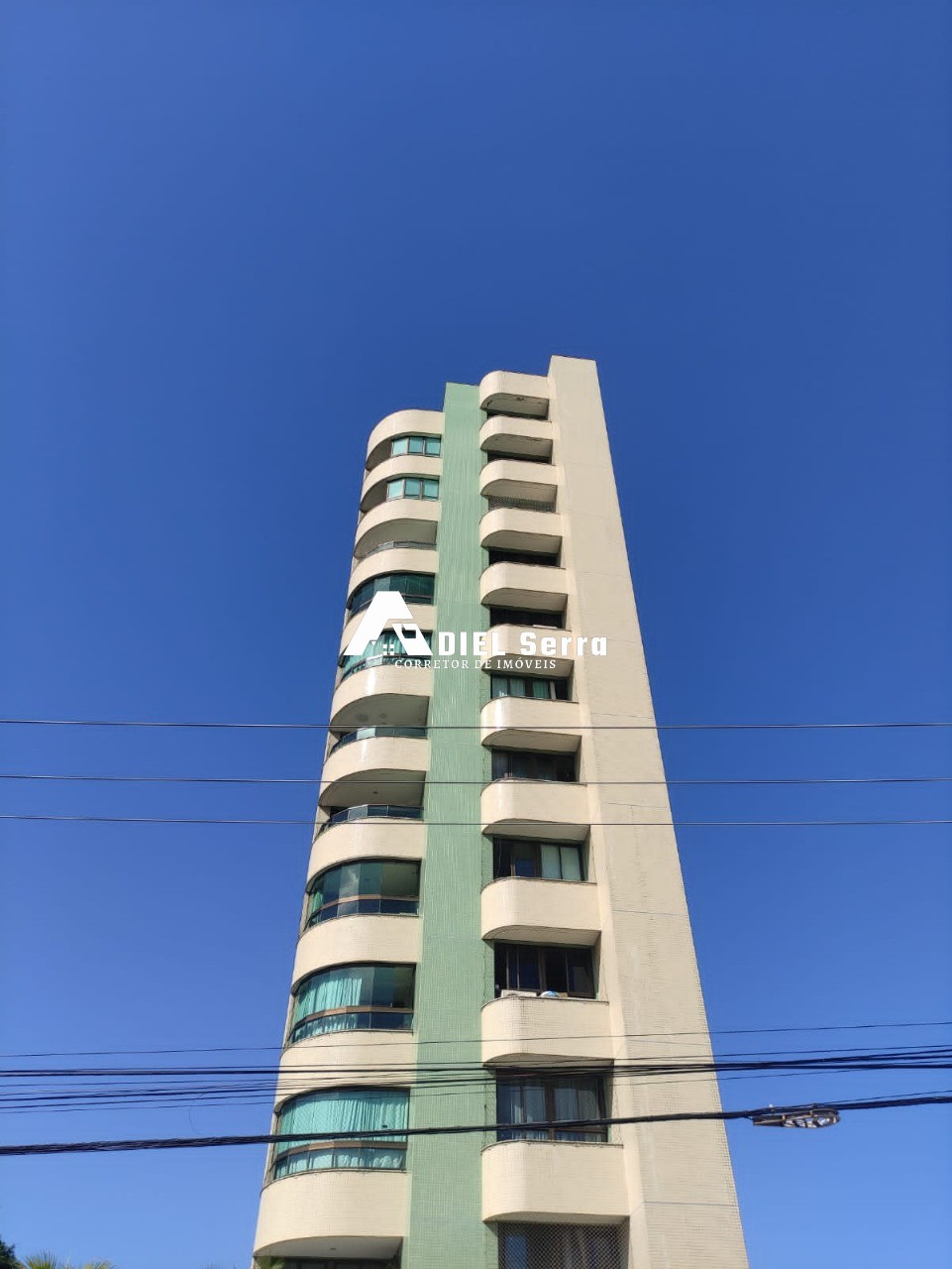 Apartamento - Patamares
