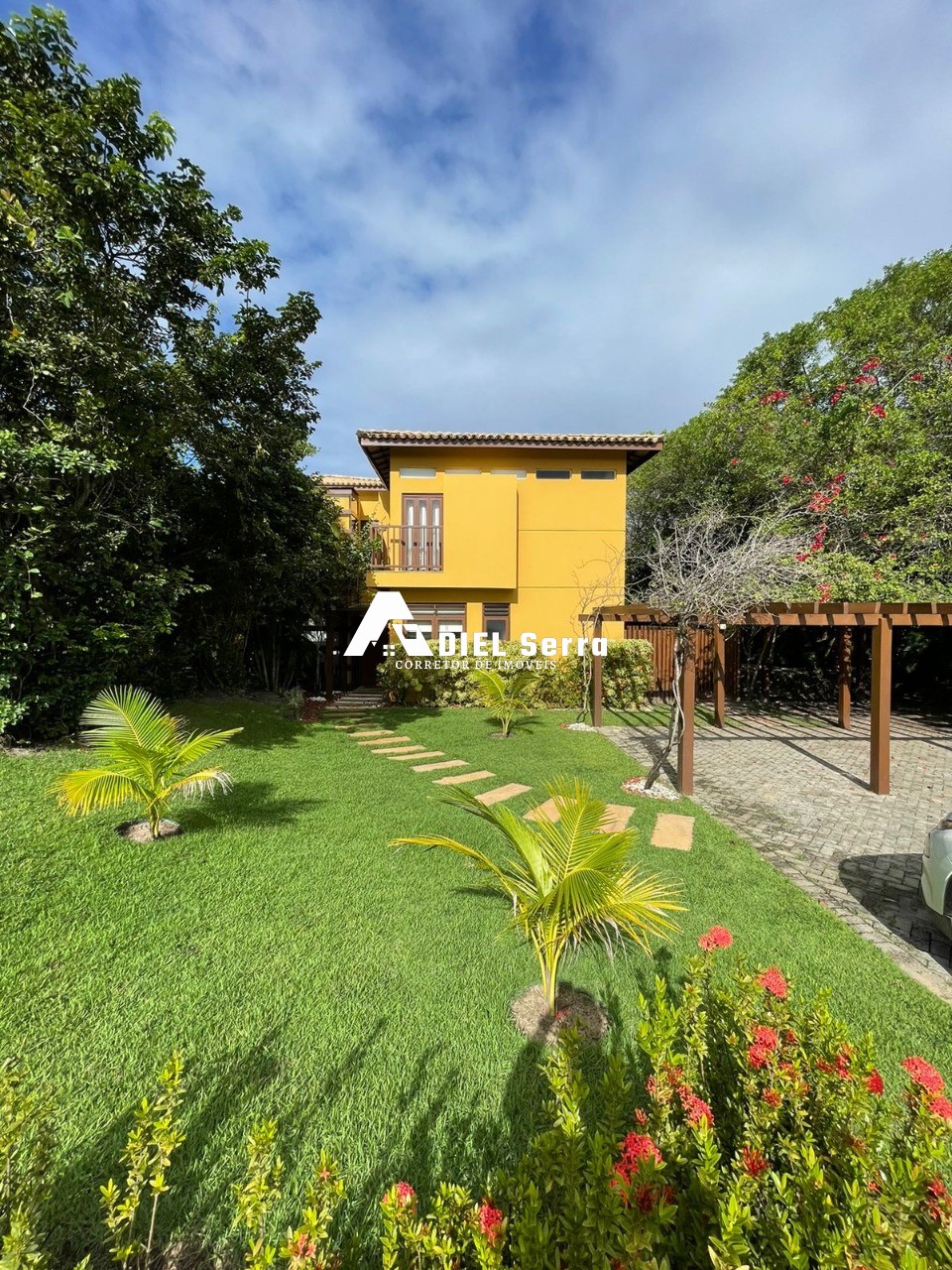 Casa - Sauípe