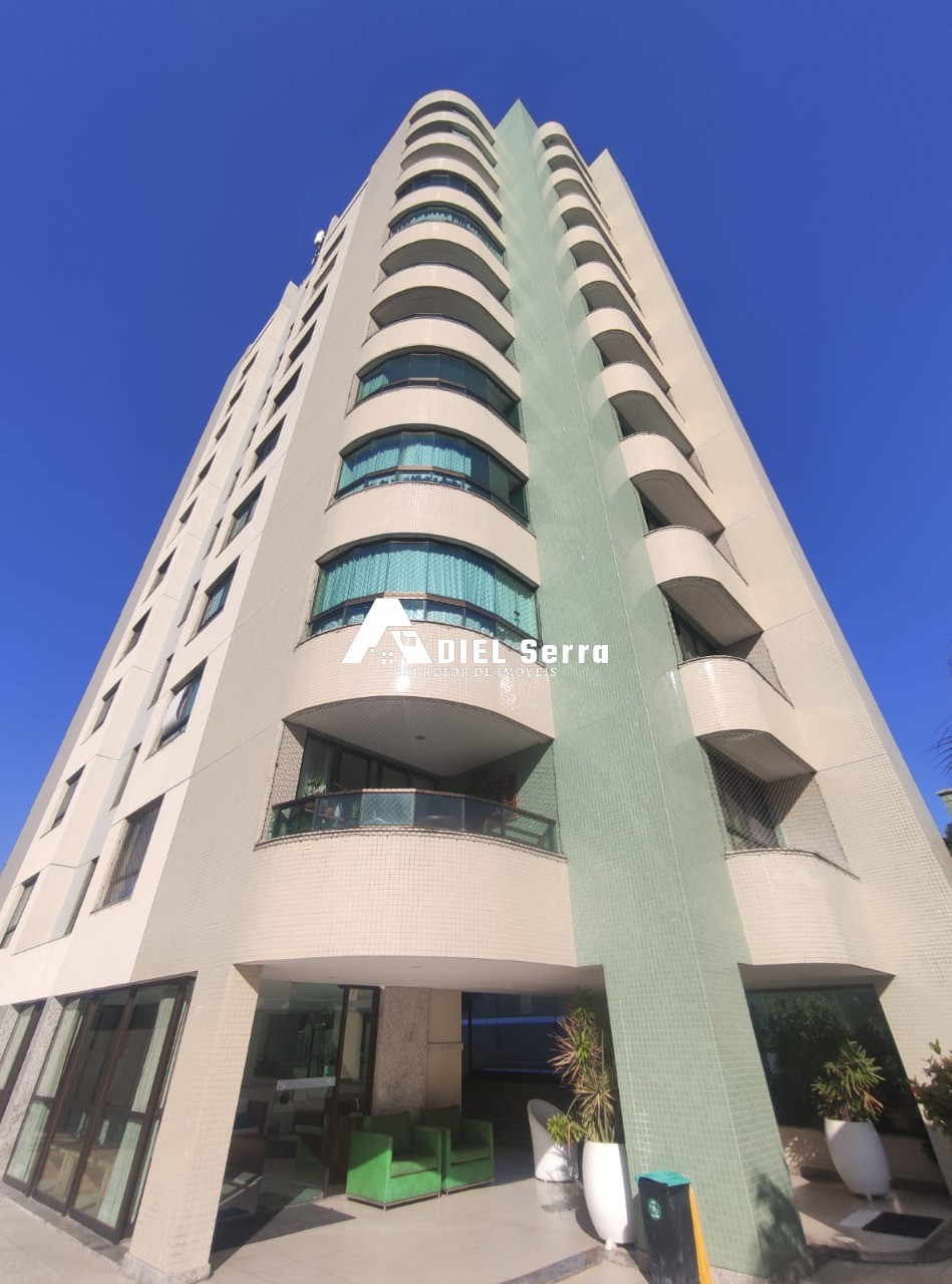 Apartamento - Patamares
