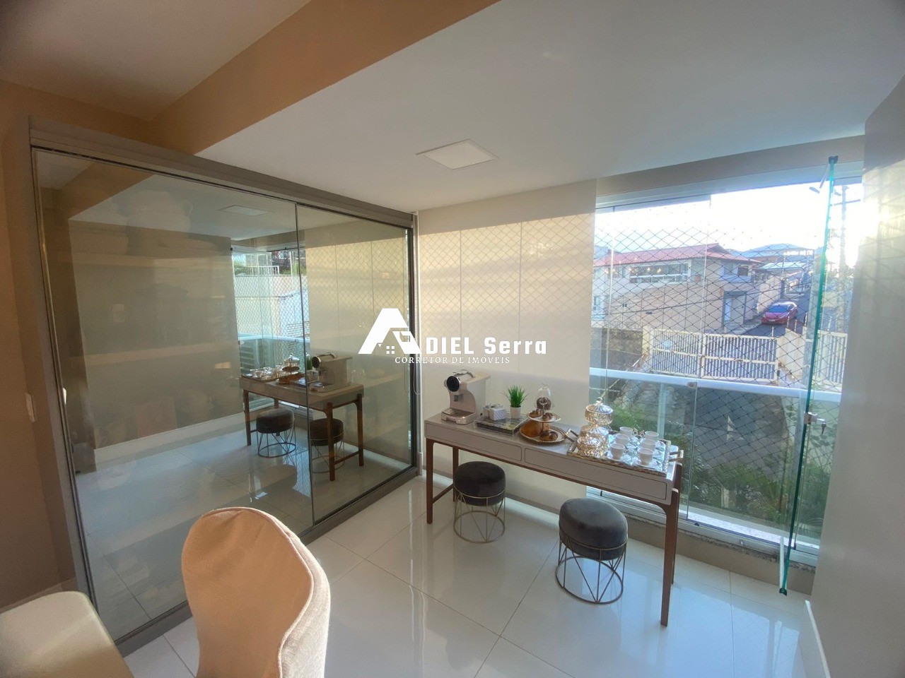 Apartamento - Pituaçu