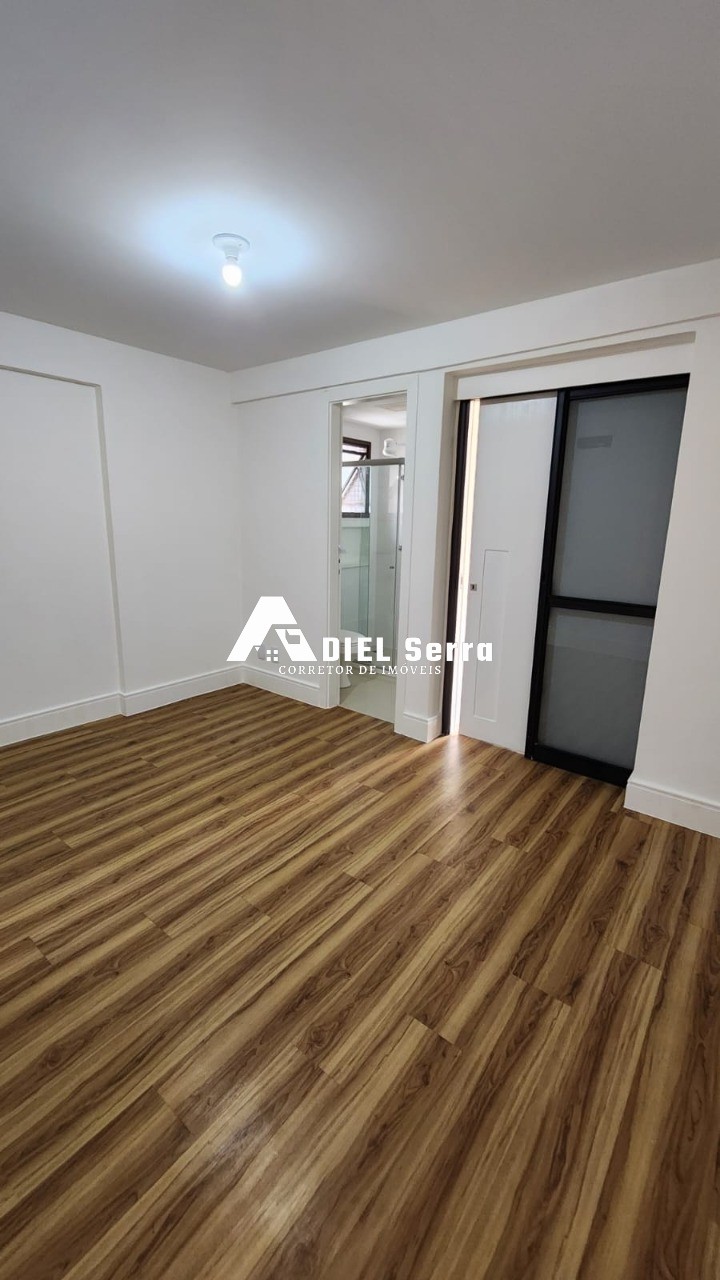 Apartamento - Graça