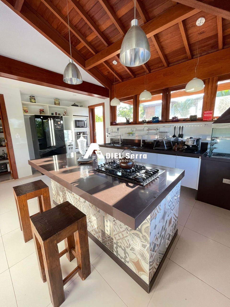Casa - Praia do forte