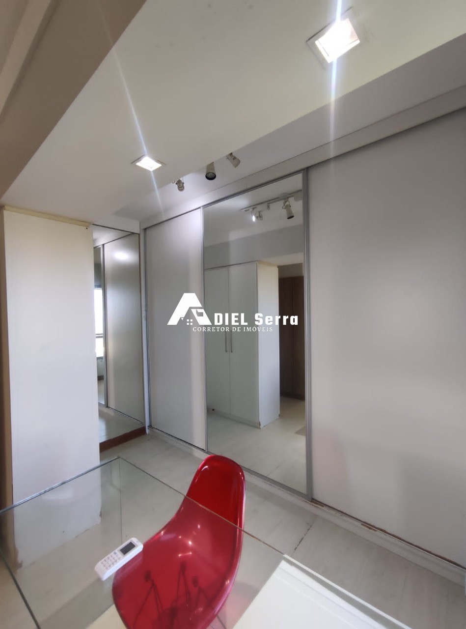 Apartamento - Patamares