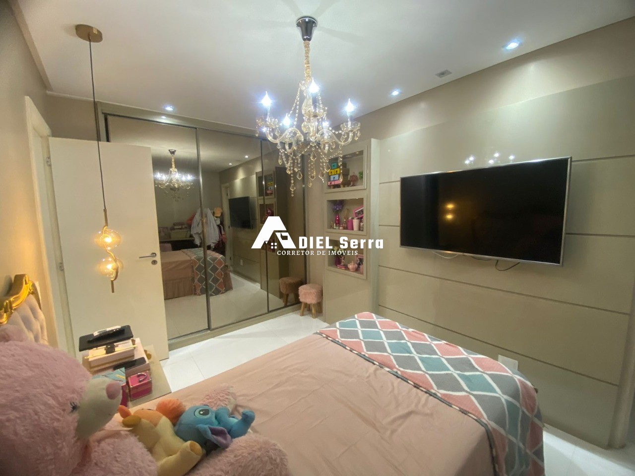 Apartamento - Pituaçu