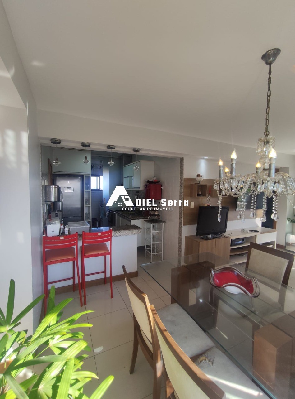 Apartamento - Patamares