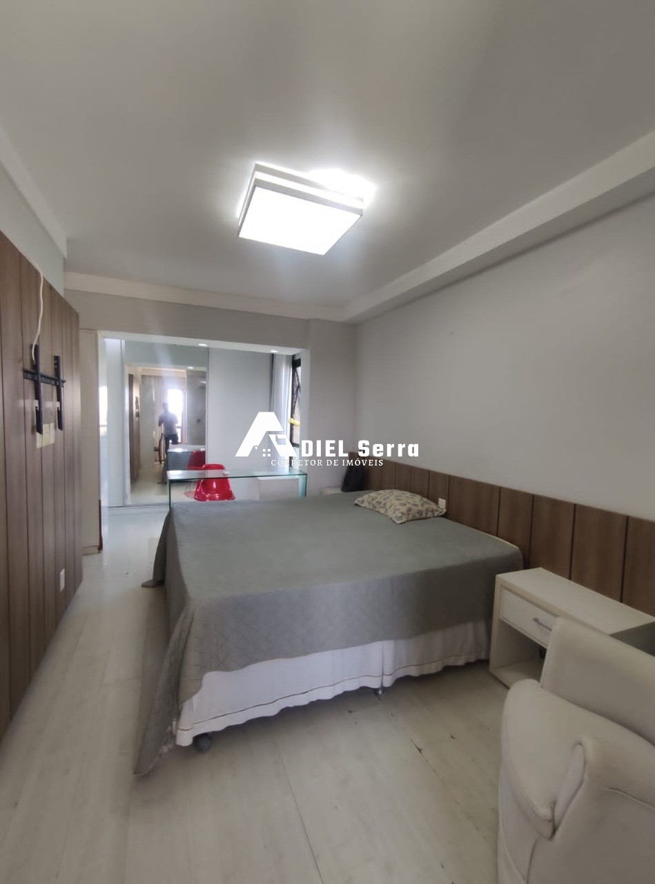 Apartamento - Patamares