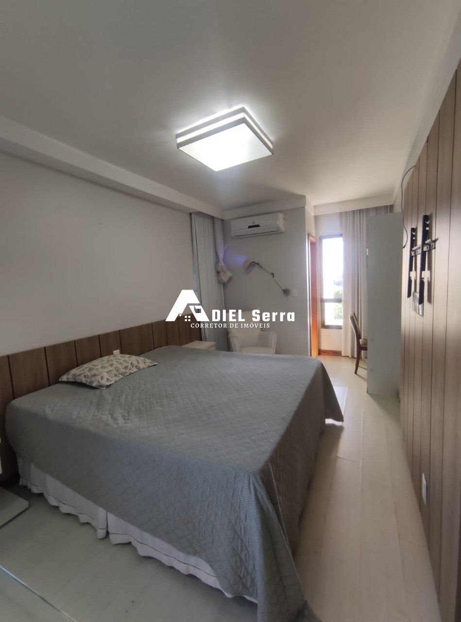 Apartamento - Patamares
