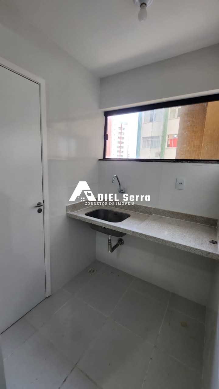 Apartamento - Graça