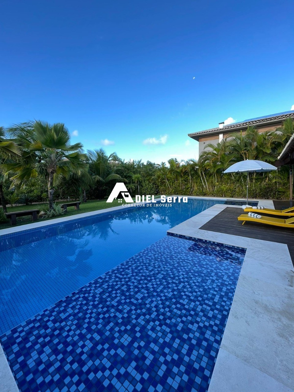 Casa - Praia do forte