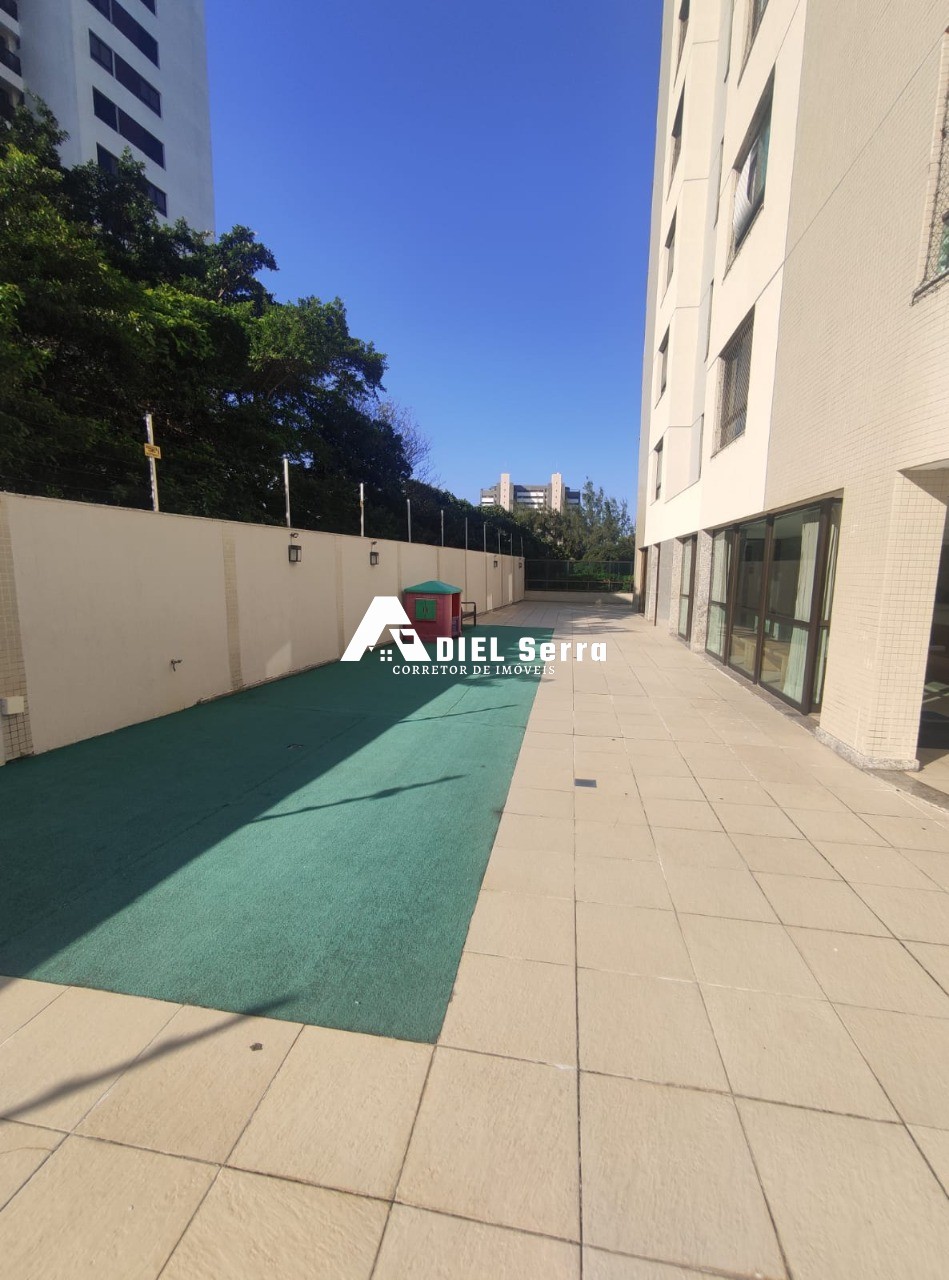 Apartamento - Patamares