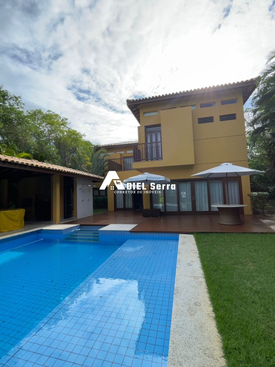 Casa - Sauípe