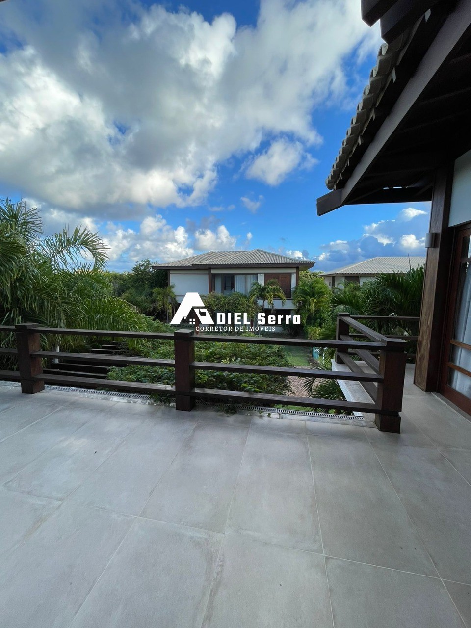 Casa - Praia do forte