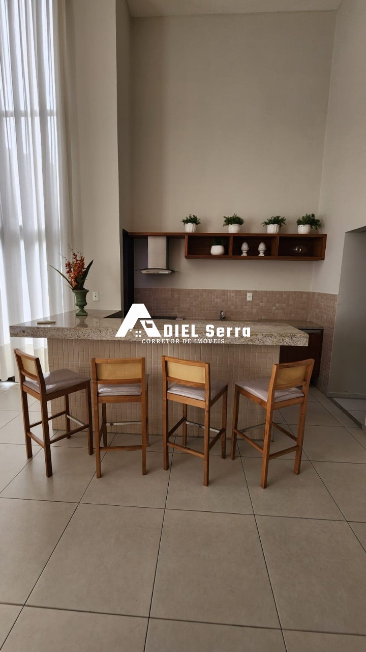 Apartamento - Graça