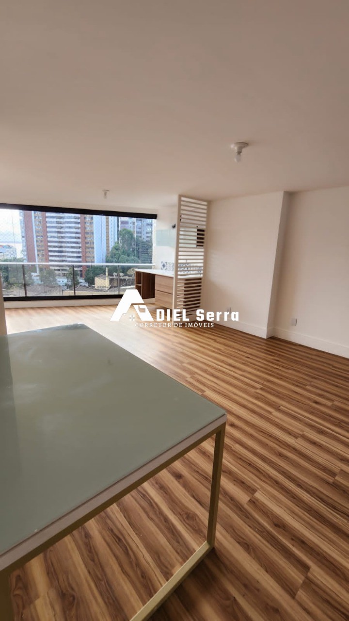Apartamento - Graça