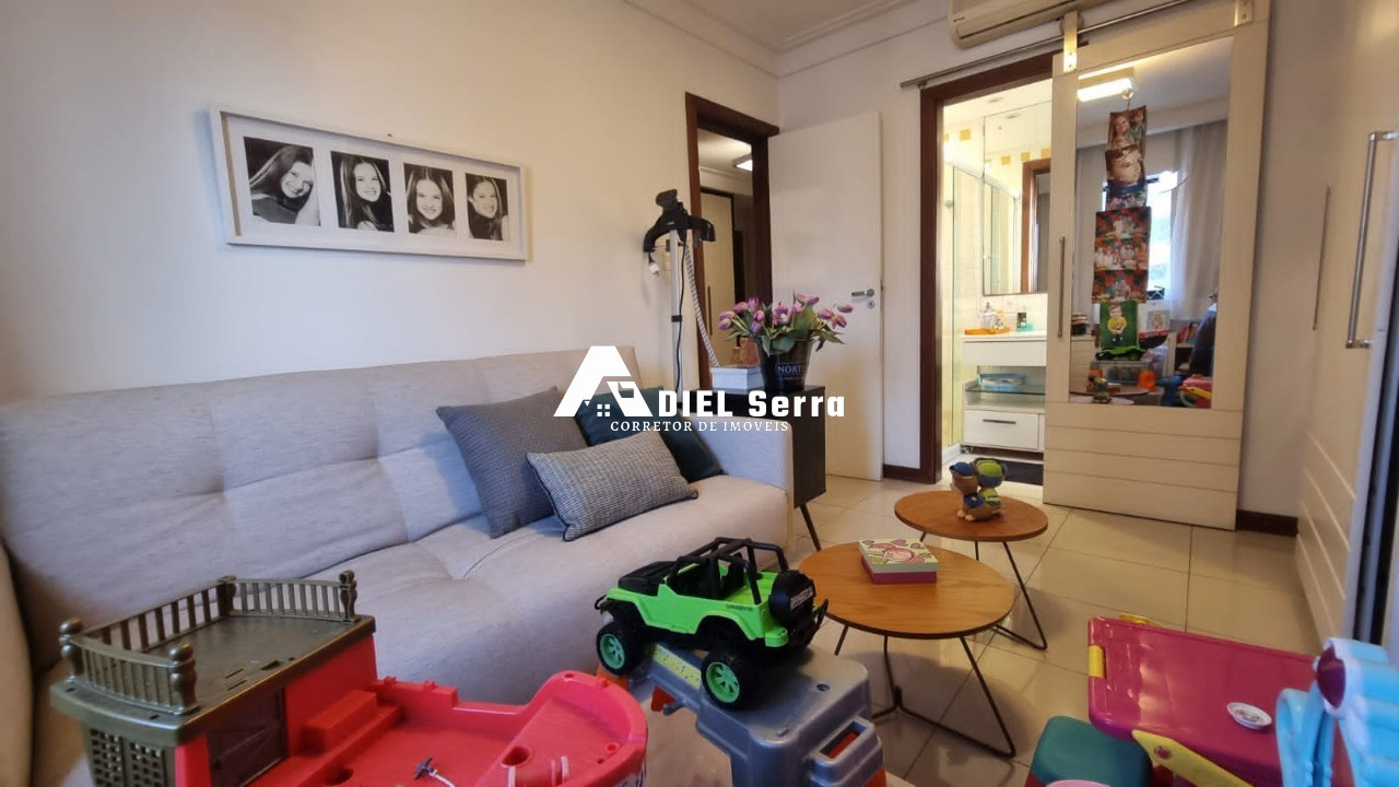 Apartamento - Pituba