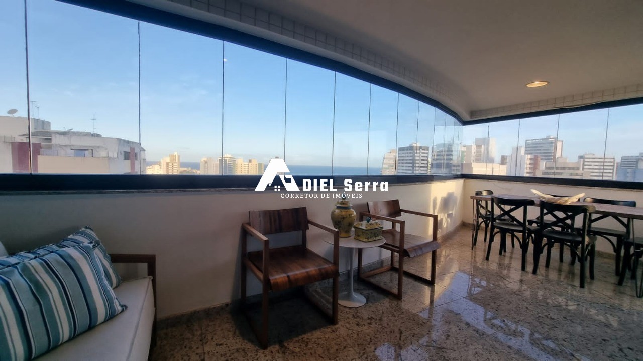 Apartamento - Pituba