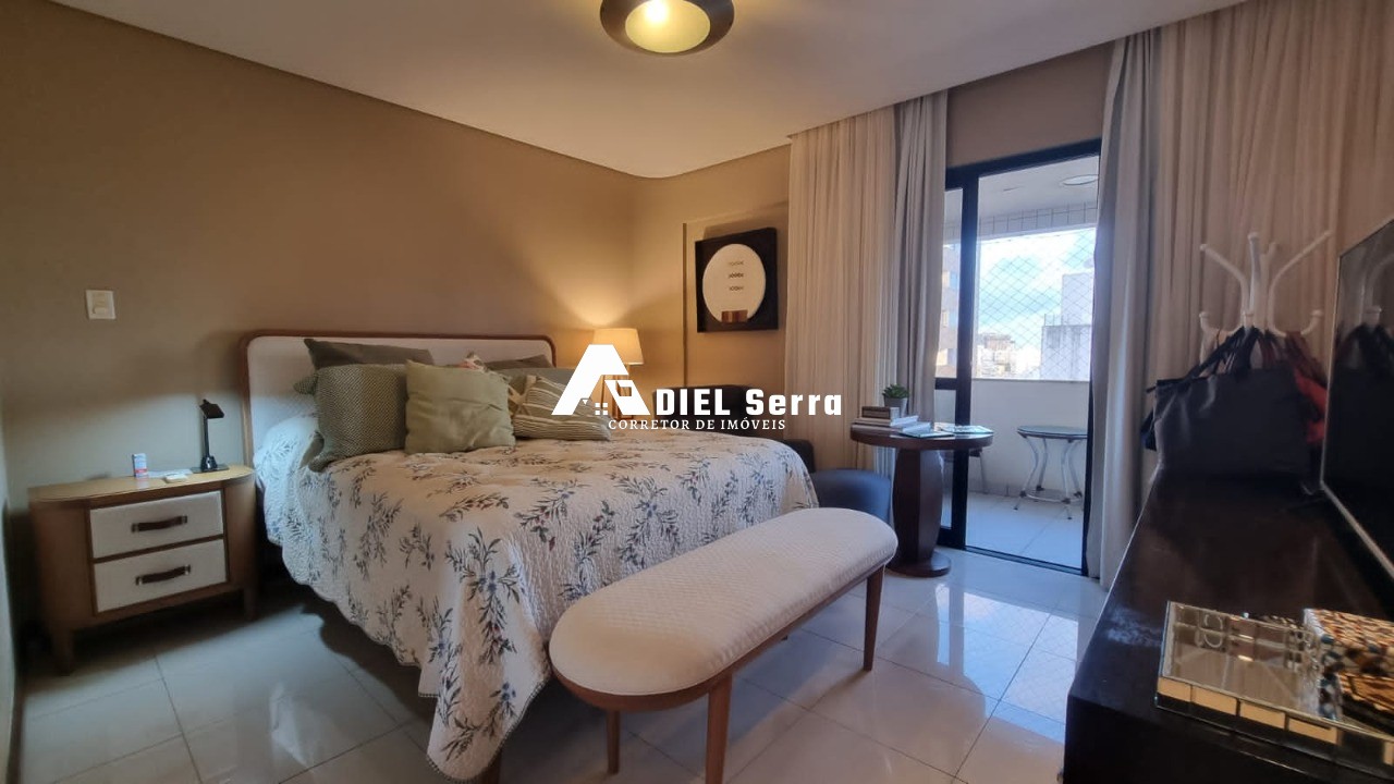 Apartamento - Pituba