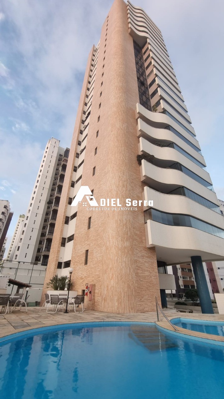 Apartamento - Pituba