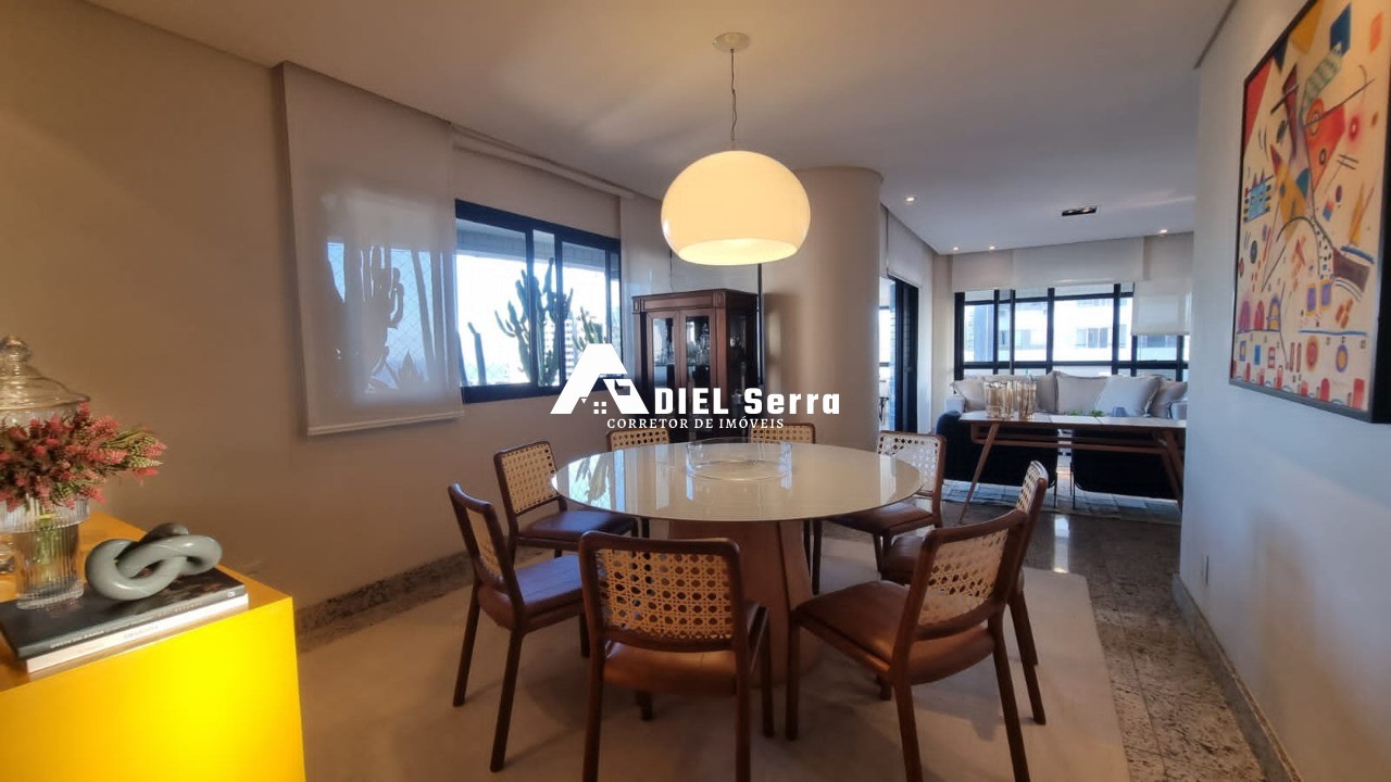 Apartamento - Pituba