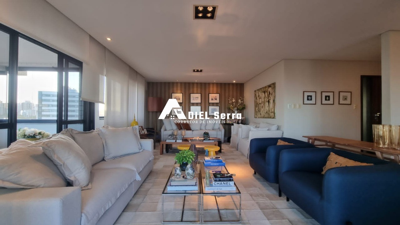 Apartamento - Pituba