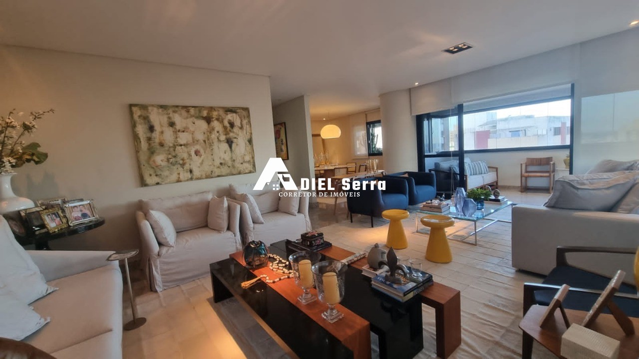 Apartamento - Pituba