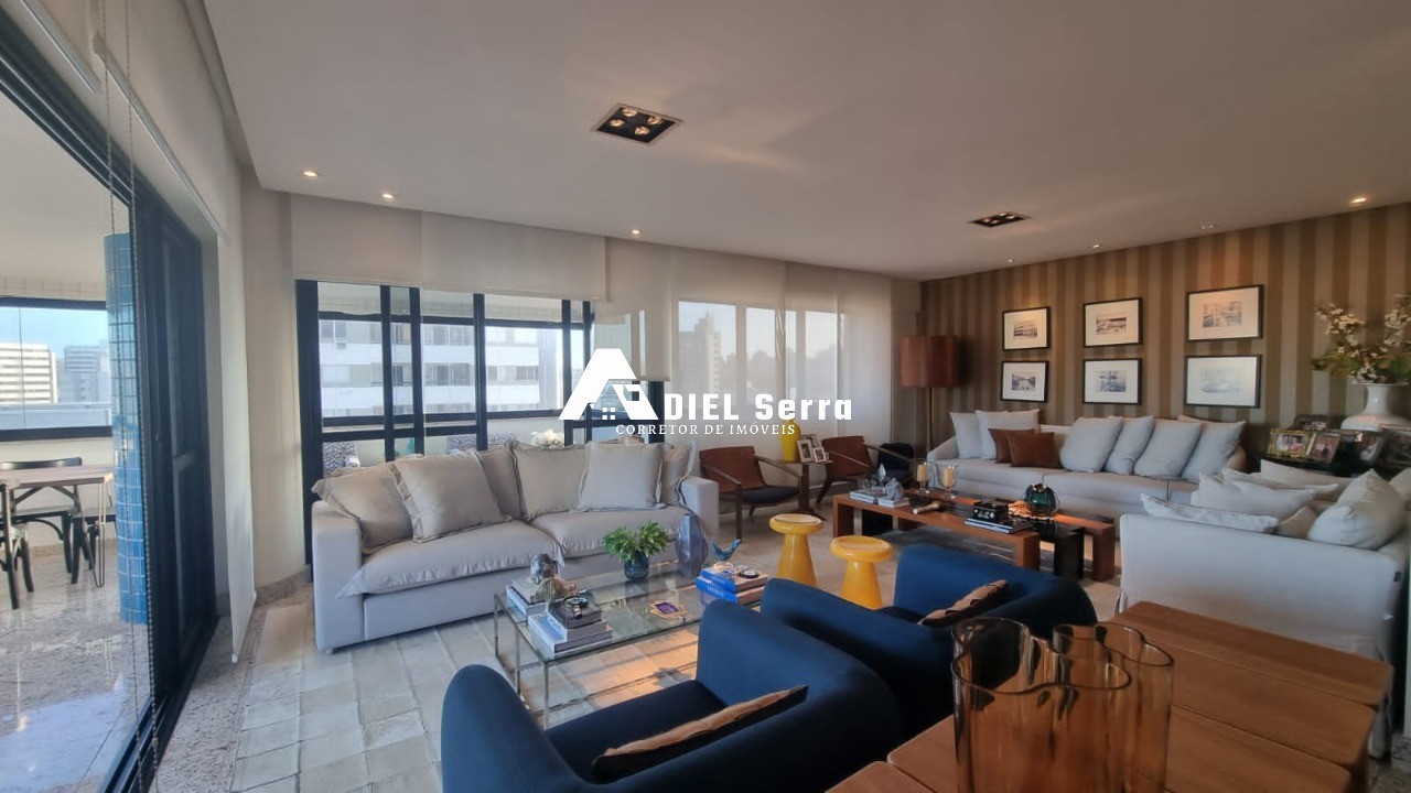 Apartamento - Pituba