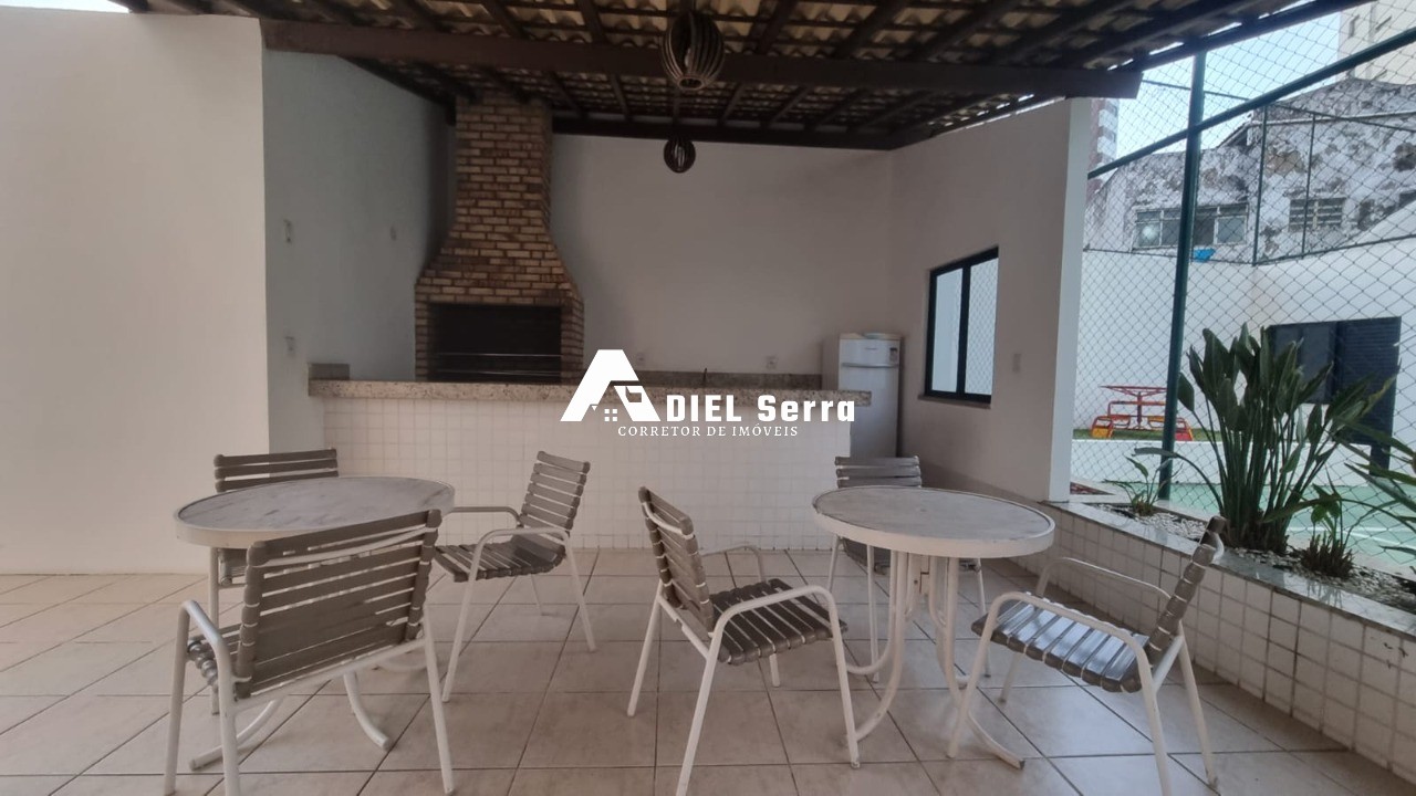 Apartamento - Pituba