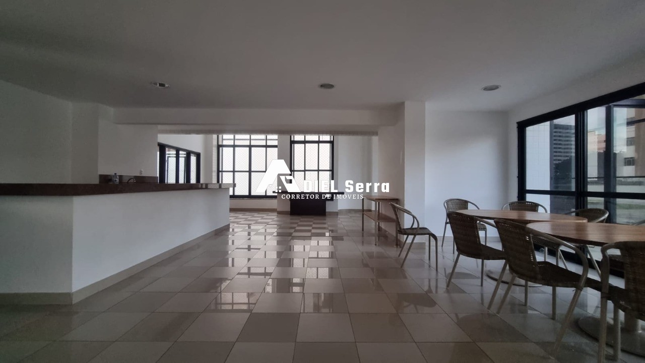 Apartamento - Pituba