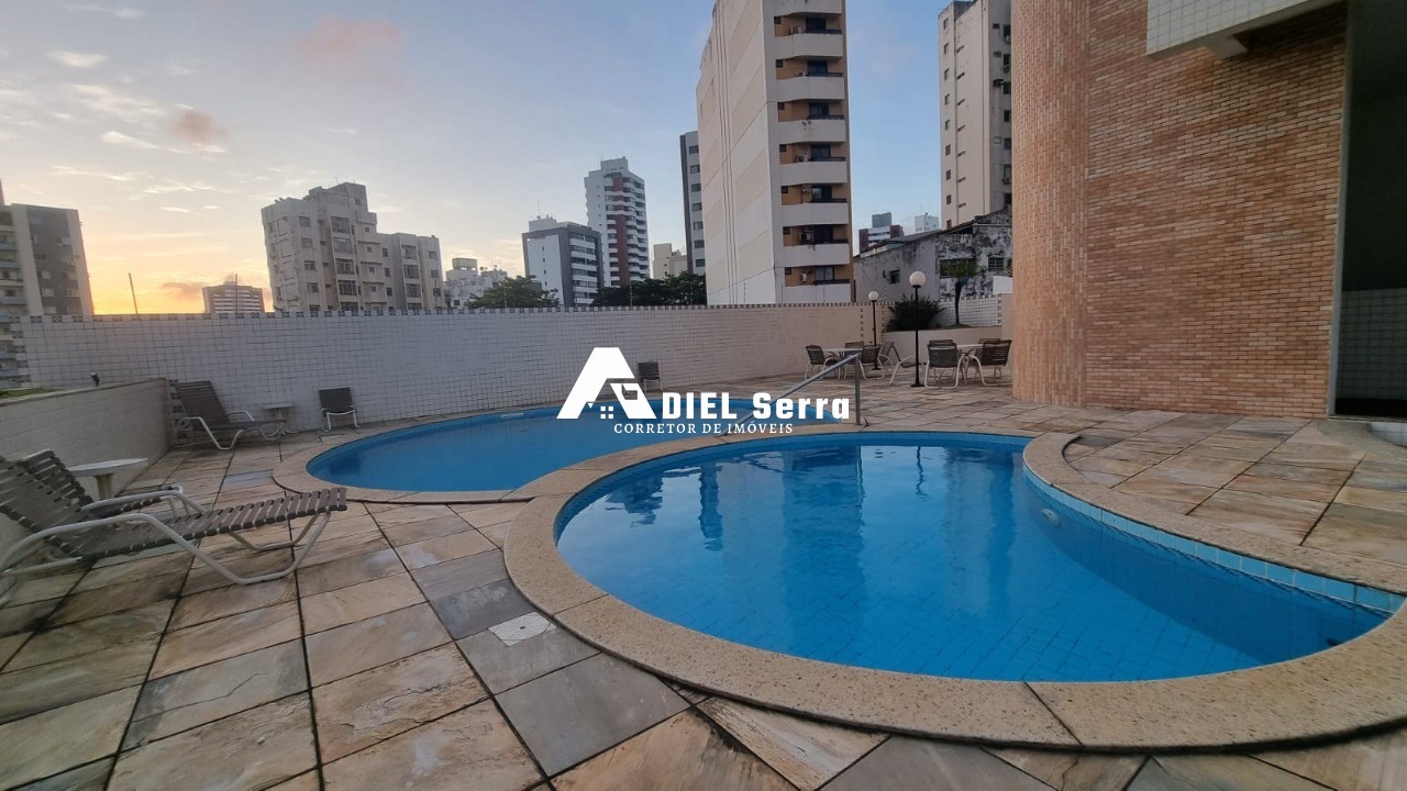Apartamento - Pituba