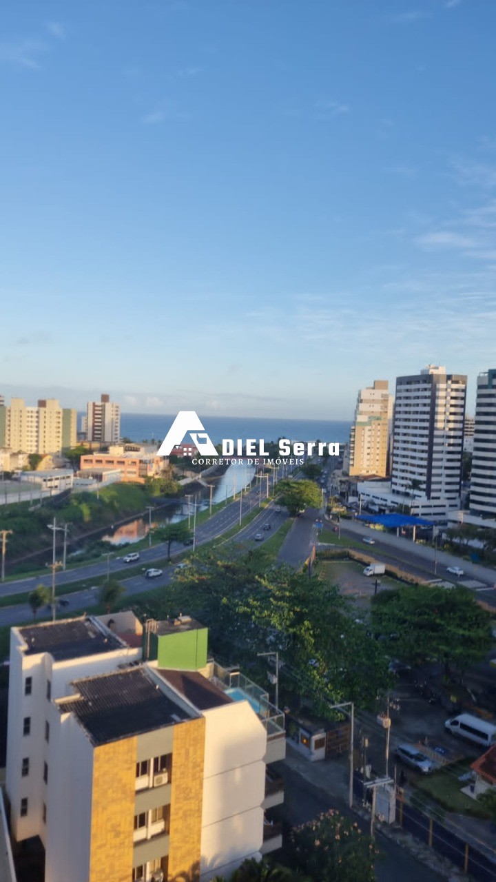 Apartamento - Pituba