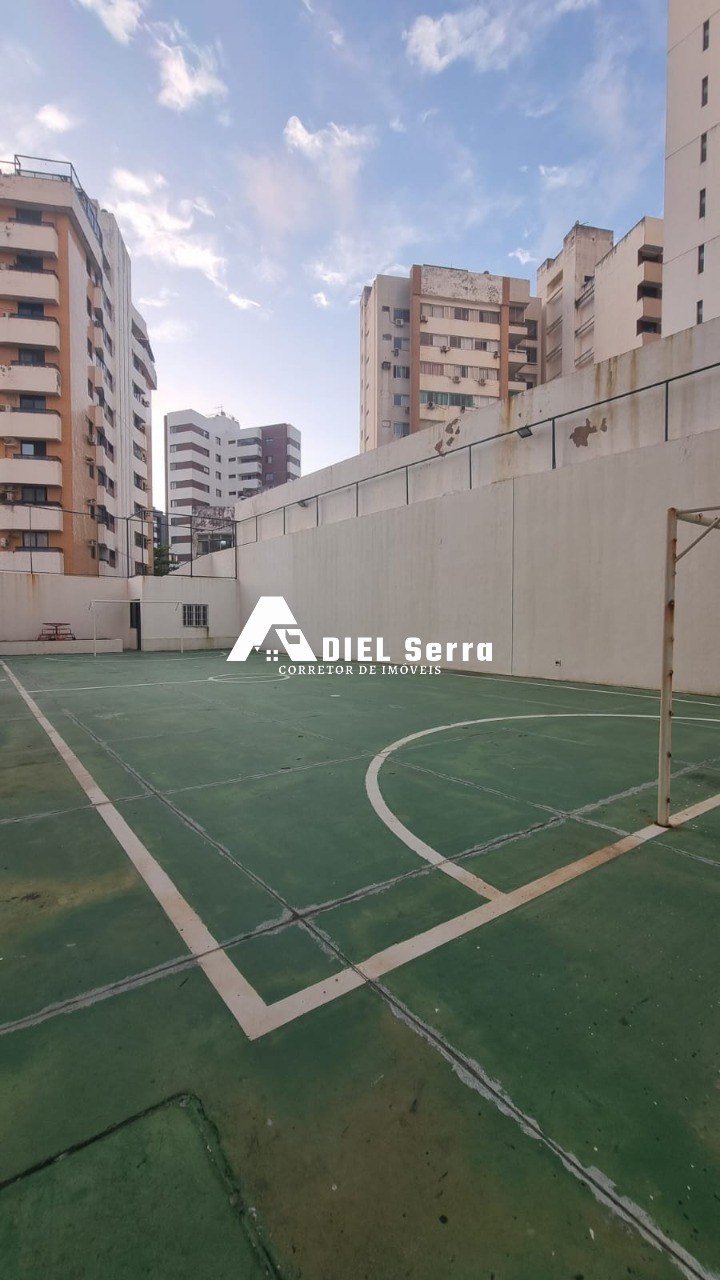 Apartamento - Pituba