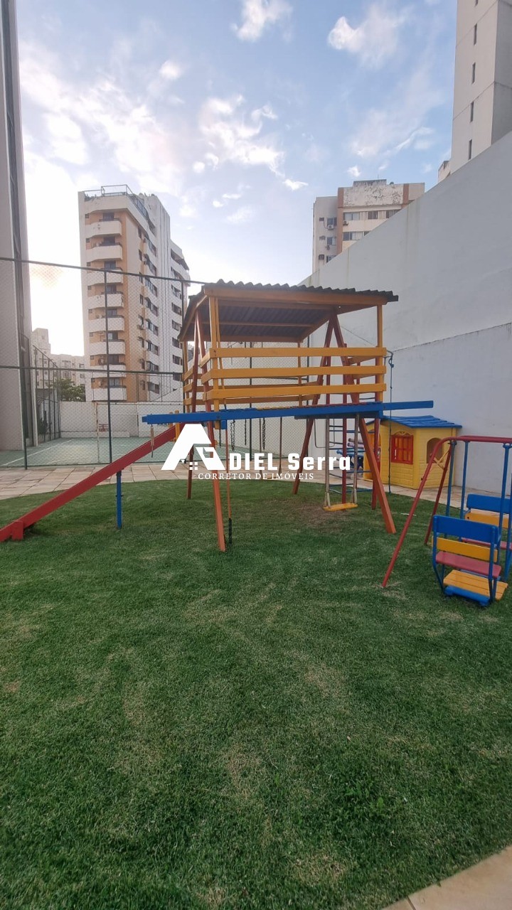 Apartamento - Pituba