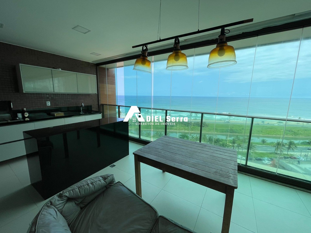 Apartamento - Jaguaribe