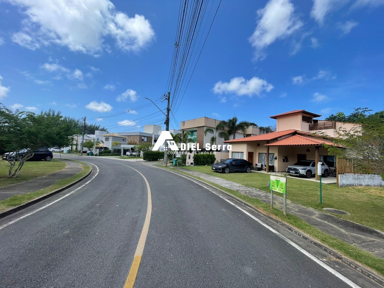 Terreno - Alphaville Litoral Norte