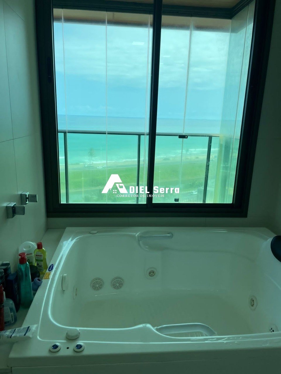 Apartamento - Jaguaribe