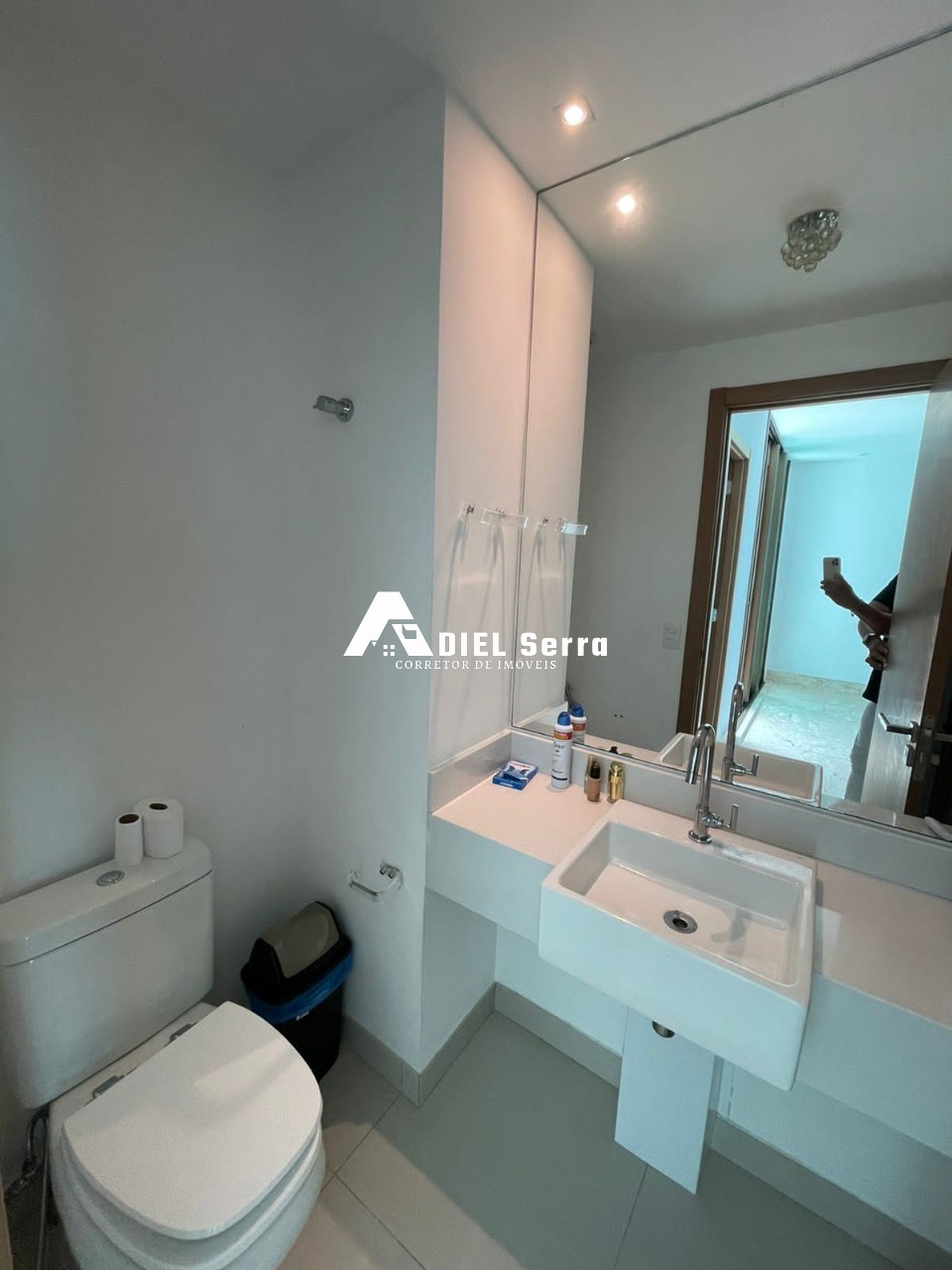 Apartamento - Jaguaribe