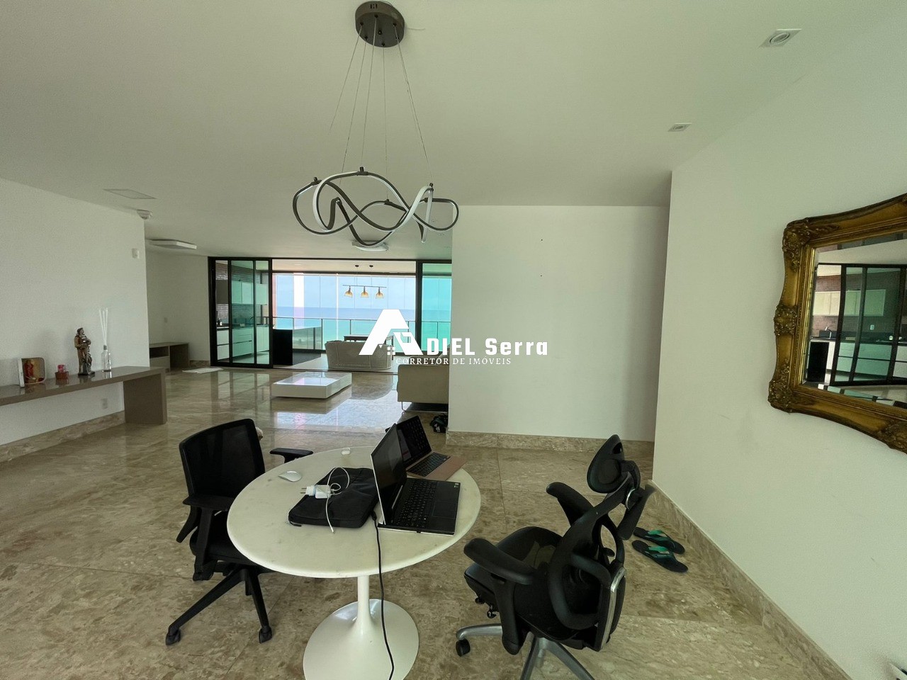 Apartamento - Jaguaribe